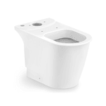 Bacia para Caixa Acoplada Neo Rimless Incepa 1363640010100
