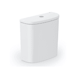 Caixa Acoplada Neo 3/6L Branco Incepa 1365700015101