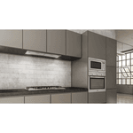 Coifa de Embutir Tramontina Inox Incasso 75CM 220V 95800/016 