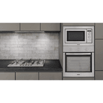 Coifa de Embutir Tramontina Inox Incasso 75CM 220V 95800/016 