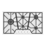 Fogão Tramontina Cooktop Gás 90X51 94728/174