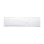 Porcelanato Portinari 29,1X117 Lumina Decor WH ACT A