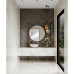 Porcelanato Incesa 90X90 Olimpo White POL A