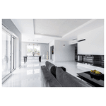 Porcelanato Delta 84X84 Cotton POL A