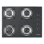 Fogão Tramontina Cooktop 4 Bocas 55X45 94703/501