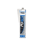 Selante Tekbond PU 40 310ml Cinza