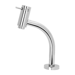 Torneira Celite Basic Mesa Bica Baixa Cromado