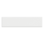 Revestimento Roca 7,7X30,5 Fit White MT