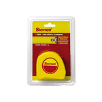 Trena Starrett 5m x 16 mm C/Trava