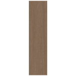 Porcelanato Biacogres 26X106 Aveiro Crema Satin A