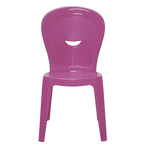 Cadeira Tramontina Vice Rosa 92270/060