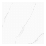 Porcelanato Biancogres 100X100 Belvedere Bianco Satin A