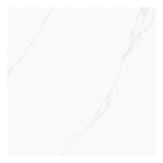 Porcelanato Biancogres 100X100 Belvedere Bianco Satin A