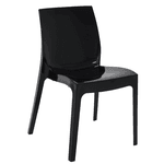 Cadeira Tramontina Alice Preto 92037/009