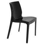 Cadeira Tramontina Alice Preto 92037/009