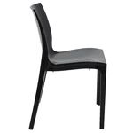 Cadeira Tramontina Alice Preto 92037/009