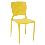 Cadeira Tramontina Safira AM 92048/000