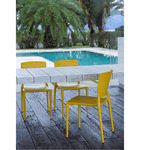 Cadeira Tramontina Safira AM 92048/000