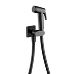 Ducha Higiênica Lorenzetti Black 1984 B 83