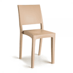 Cadeira UZ Hydra Plus Cappuccino Fosco UZ4002-15