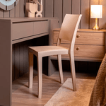 Cadeira UZ Hydra Plus Cappuccino Fosco UZ4002-15