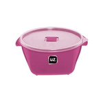 Pote Multiuso Premium UZ 2L Magenta UZ204-MAG