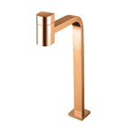 Torneira para lavatório de mesa Loren Code Lorenzetti 1195 R 55