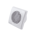 Exaustor Ventisol Para Banheiro 10cm Branco Bivolt