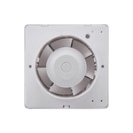 Exaustor Ventisol Para Banheiro 10cm Branco Bivolt