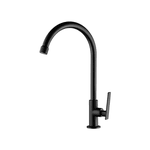 Torneira de Mesa Lorenzetti Loren Studio 1167 B37 Black Matte