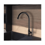 Torneira de Mesa Lorenzetti Loren Studio 1167 B37 Black Matte