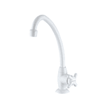 Torneira Lorenzetti 1167 F34 Pvc Branco