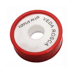 Fita Veda Rosca Lotus 25M Carretel