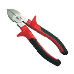 Alicate Lotus Corte Diagonal 6" CRV Plus