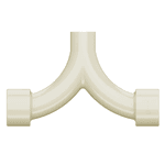 Te Misturador Aquatherm 22x3/4"