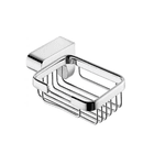 Saboneteira Cesto Metal Lorenlike 2008 C78 Lorenzetti