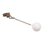 Torneira Boia Deca 1.1/4 - 1350.B.114