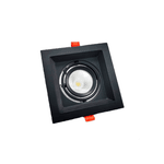 Spot LED Avant Evidence Uno 7W AM3000K BR6500K PF