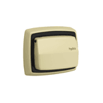 Acabamento Para Válvula Deca Bege Hydra Max - 4900.E.MAX.BE