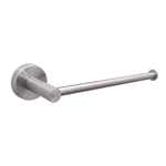 Porta Toalha Reto Inox Flvx Hidro Inox