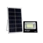 Refletor Solare Led 200W 6500K C/Sensor