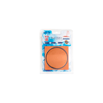 Ralo Click Flux Hidro 15X15 Rose RCROS-15