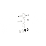 Kit de Reparo Unificado Simples 6 em 1 Blukit 342135