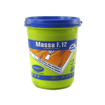Massa Calafetar F12 Viapol 400G Angelim