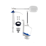 Conjunto Completo Universal De Descarga Para Caixa Acoplada MU/S