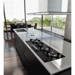 Coifa Tramontina Inox Slim Isla 90cm 95800/029
