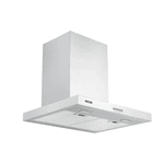 Coifa Tramontina Inox Dritta 60cm 127V 95800/001
