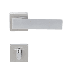 Fechadura Imab Metro Light Cromado