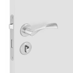 Fechadura Imab Qattro Externa