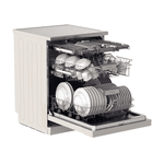Lava Louça Tramontina Inox 220V 94895/214 14 Serviços